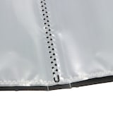 thumbnail of Europel Sichtbuch mit Vordertasche DIN A4 10 Hüllen Schwarz - 10 Stück
