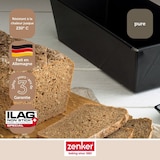 thumbnail of Moule à pain 31cm Zenker Pure