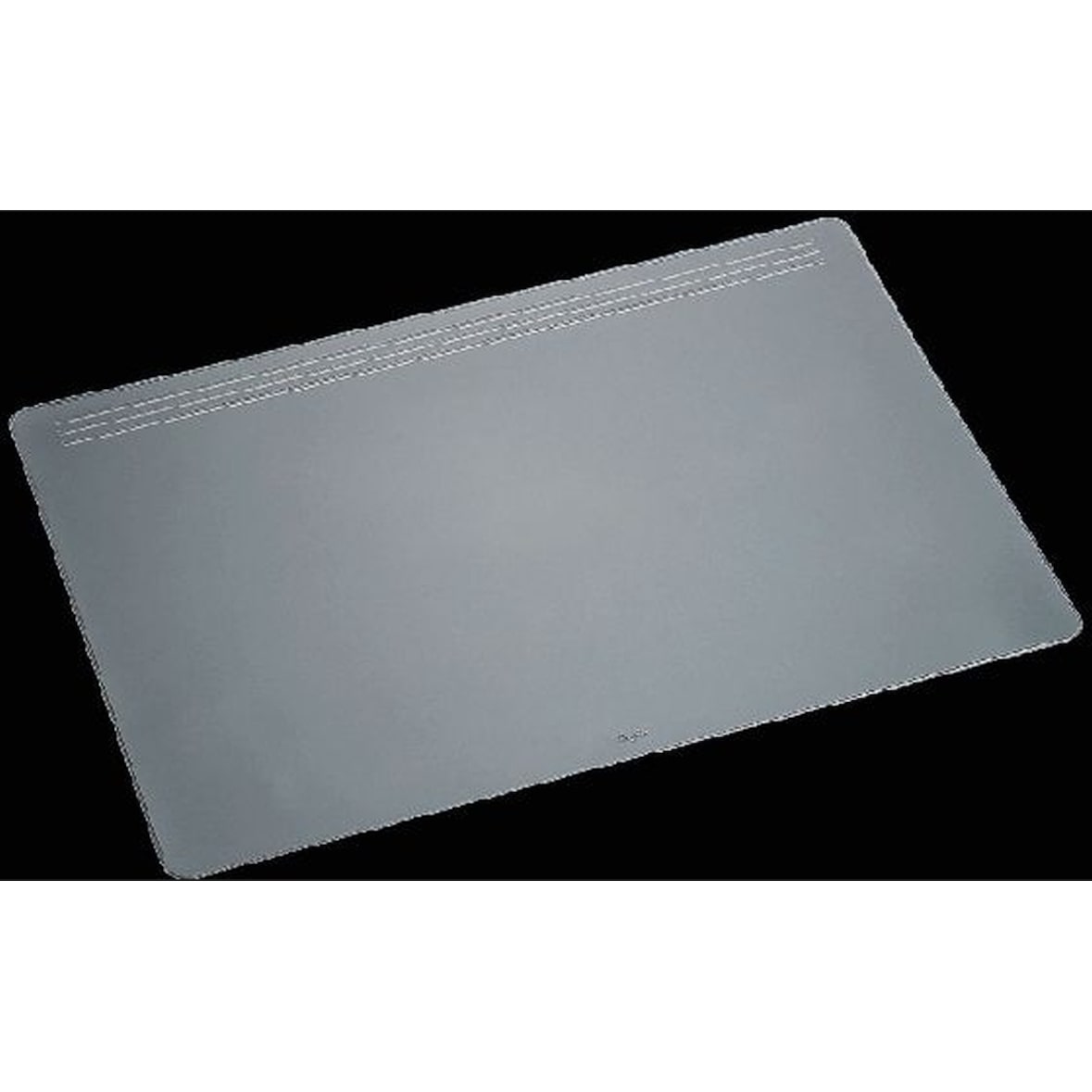 Schreibunterlage Matton 50x70 cm transparent matt