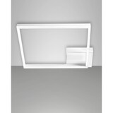 thumbnail of BARD moderne LED-Deckenleuchte 39W Weiß 3394-62-102 Fabas Luce
