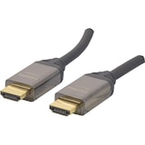 thumbnail of DEXLAN Cordon HDMI Premium haute vitesse avec Ethernet - 2M