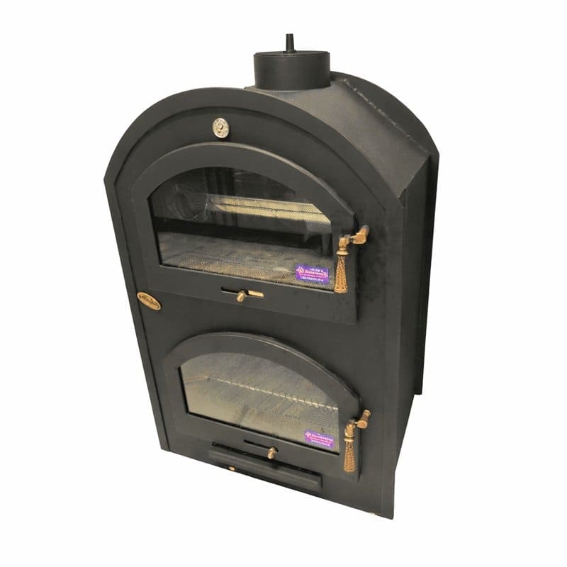 Horno de brasa