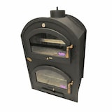 thumbnail of Horno de brasa