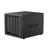 thumbnail of Stockage De Fichiers / Sauvegarde - Synology - Ds925+ - Nas Avancé - 4 Baies - Réseau 2.5gbit/s