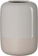 thumbnail of Ritzenhoff & Breker Dome Vase 20 cm Grau