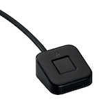 thumbnail of Kensington VeriMark Desktop Fingerprint Key, Lettore di Impronte Digitali, Tecnologia di Riconoscimento per PC, Nero, K62330WW