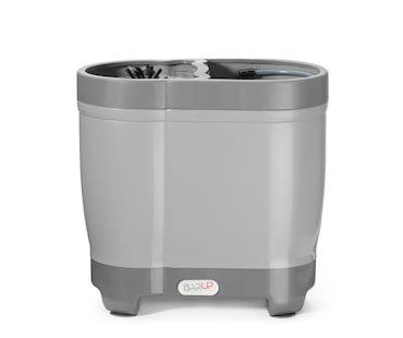 Lavadora de vasos, BarUp, 370x200x(H)360mm