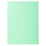 thumbnail of Exacompta - Réf. 850004E - Carton de 1250 sous-chemises SUPER 60 g/m2- dim 22 x 31 cm pour A4 - vert clair