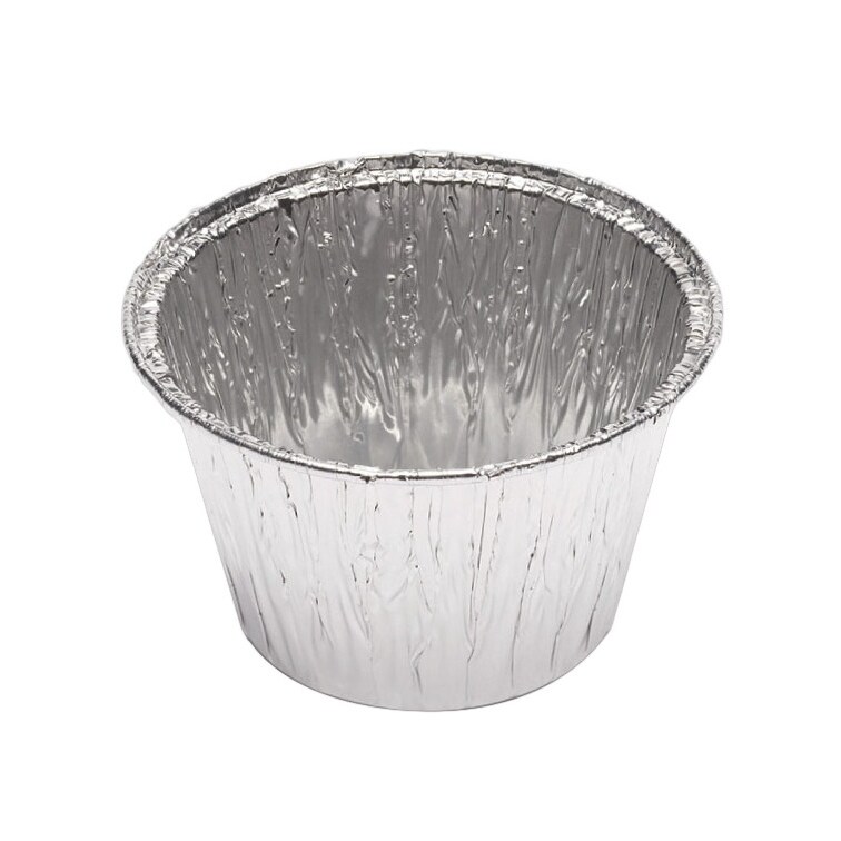 MONOUSO - Folie Vlaai Vorm 127ml (4.500 Stuks)