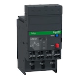 thumbnail of Schneider Electric Motorschutzrelais LRD213