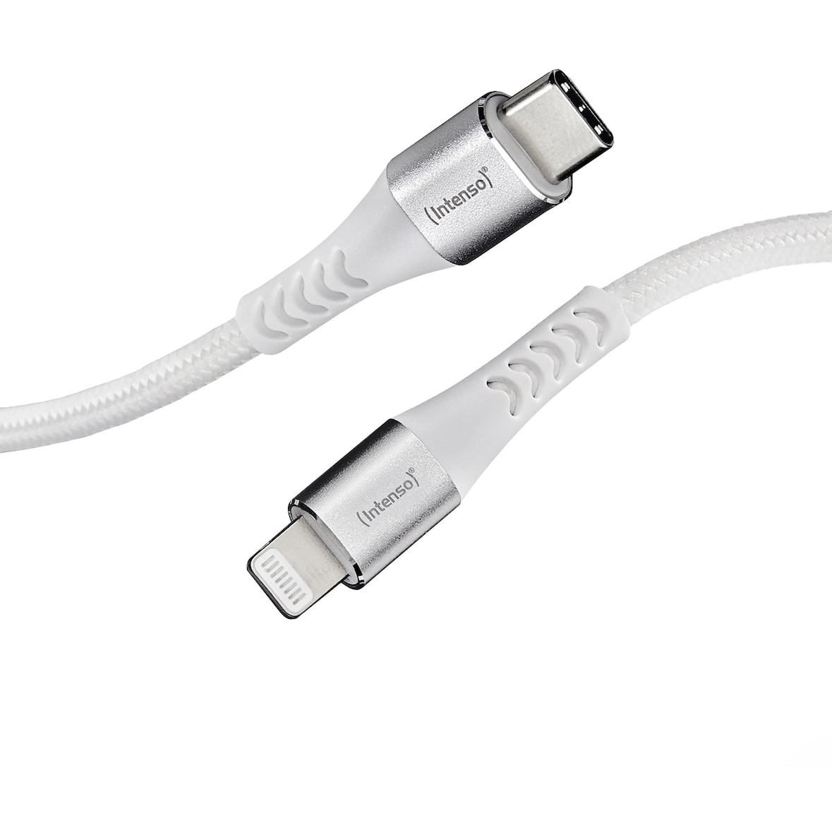 Intenso USB-C zu Lightning Kabel