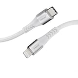 thumbnail of Intenso USB-C zu Lightning Kabel