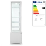 thumbnail of Koelvitrinekast 270L, Arktic, wit, Wit, 230V/290W, 556x526x(H)1913mm