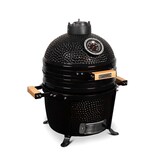 thumbnail of Patton Premium Kamado 15" Table Chef - Compact - Ø33,5 cm - Zwart