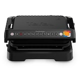 thumbnail of Tefal Optigrill 2in1 GC7728, schwarz