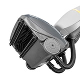 thumbnail of Lavor lavasciuga pavimenti  SPRINTER, lava e asciuga in una sola passata. 1000 Watt, resa oraria massima 1015 mq/h. 4 flaconi detergente inclusi