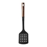 thumbnail of San Ignacio Copper - Set de 3 Utensilios de cocina en PBT negro y cobre