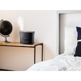 thumbnail of PURLINE Humidificateur ultrasonique Vapeur froide ou tempérée HYDRO 14