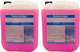 thumbnail of Bodenreiniger Konzentrat 2 x 10 Liter