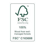 thumbnail of triangle Käseset Sense, 2tlg.