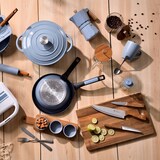 thumbnail of BERGNER - DINA 8-teiliges Kochgeschirr-Set (16/18/20/24cm) aus Edelstahl, induktionsgeeignet, mit einem 16-teiligen Edelstahl-Besteckset