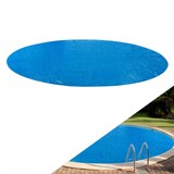 thumbnail of Telo riscaldamento solare copertura termica per piscina 400my (0,4mm) 3,6 m