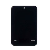 thumbnail of WMF 0608736040 digitale Küchenwaage, schwarz