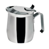 thumbnail of ILSA Théière Jolly en inox 18/10 tasses 8