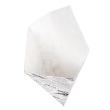 thumbnail of Garcia de Pou 1200 Unità - Coni Per Fritti 'Thepack Times' 250 G 230 G/M2 15,7X26,8 Cm Bianco Cartone Ondulato A Nano-Micro