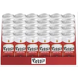 thumbnail of Celtia Bière Tunisienne de Luxe (4 packs de 6 canettes 24CL) - 5% Vol. Alcool, Ingrédients 100% Naturels, Goût Rafraîchissant