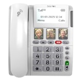 thumbnail of Beafon ML 10 4G LTE Tischtelefon mit SOS Notruftaste