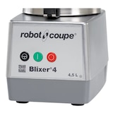 thumbnail of Robot-Coupe Blixer® 4 - 1V, ideal für passierte Kost, 4,5-Liter Edelstahlschüssel, 230 V
