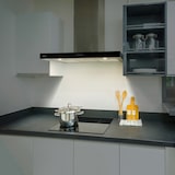 thumbnail of CIARRA Campana extractora A+++ 650 m³/h 90cm de pared WIFI + APP y control táctil Boost VMS9102