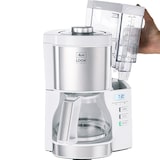 thumbnail of Melitta Cafetera de goteo Look® V Timer Blanco 1025-07