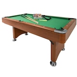 thumbnail of Pegasi pooltafel Elegante 6ft - inklapbaar