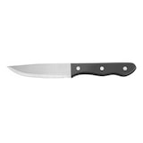 thumbnail of HENDI Steak-Messer XL - 6 Stk., Profi Line, Schwarz, 6 Stk., (L)250mm
