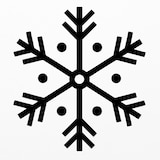 thumbnail of Schneespray 150ml + 8 Schablonen