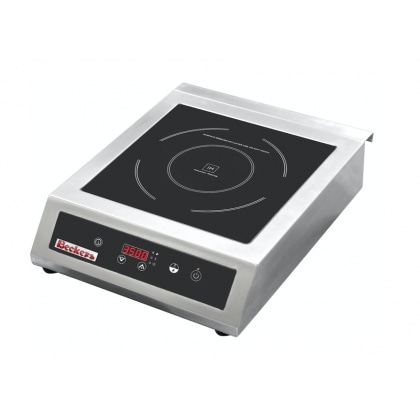 Piastra a induzione mod. IND 350 E XL