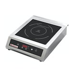 thumbnail of Piastra a induzione mod. IND 350 E XL