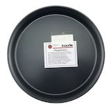 thumbnail of TURK Pizzaform Blaublech Ø 30 cm 67130