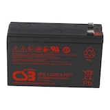 thumbnail of CSB AGM Bleiakku 12V 7Ah UPS123606 F2F1 extrem hochstrom Akku