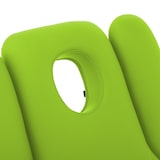 thumbnail of physa - Massagetafel - 3 motoren - 200 kg - lichtgroen