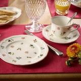 thumbnail of Villeroy & Boch Petite Fleur Kaffeeservice 20-teilig