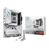 thumbnail of Carte Mere - Asus - Rog Strix B850-a Gaming Wifi - Amd B850 - Emplacement Am5 Atx