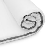 thumbnail of Ergonomischer Kaltschaum Matratzentopper für mehr Schlafkomfort  | 120x190, Allergiker geeignet, Höhe 5cm
