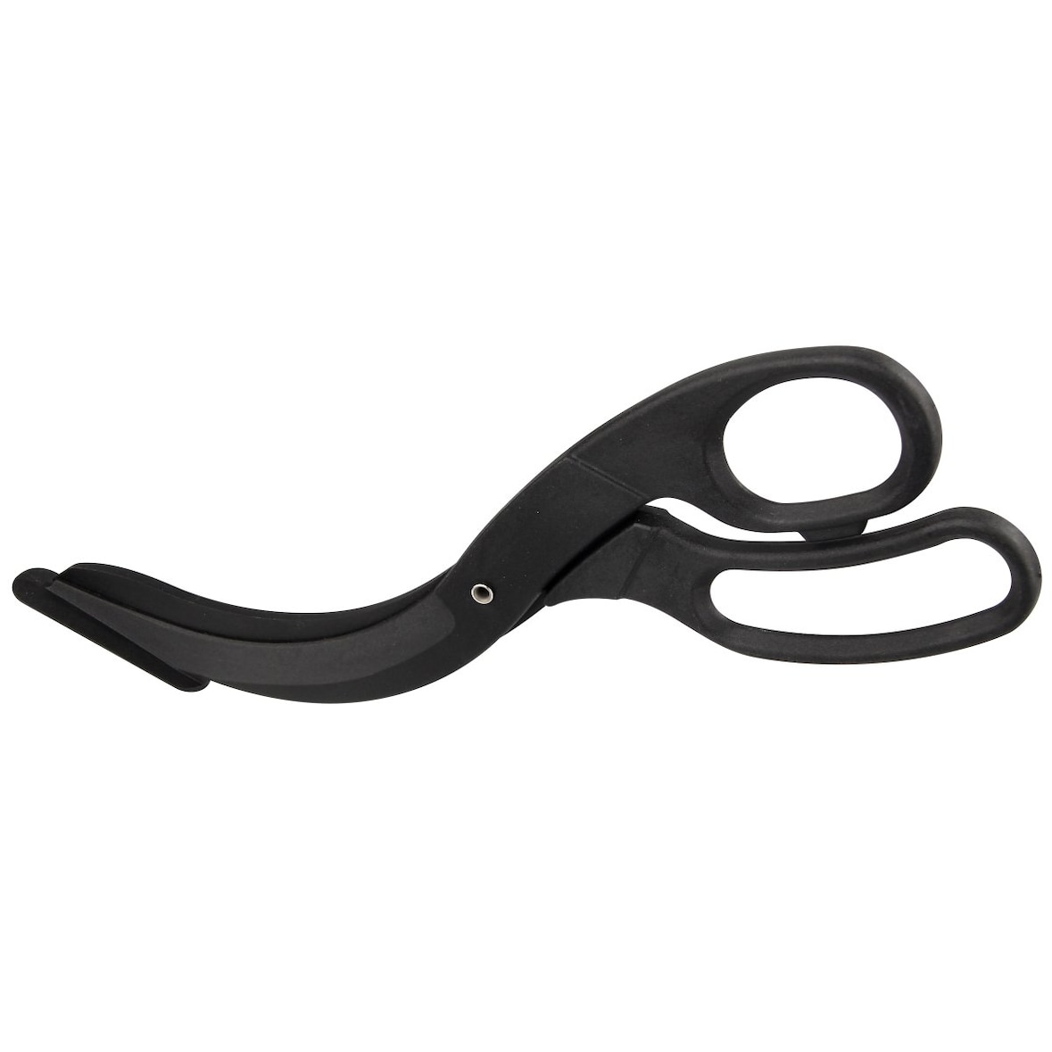 Forbici tagliapizza in nylon resistente alle alte temperatura