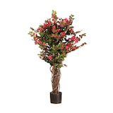 thumbnail of Planta artificial Buganvilla 120cm - Naturing Monde - Interior