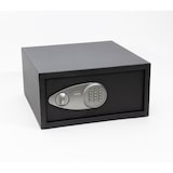 thumbnail of Caja fuerte Perseo para hotel ALPHA LAPTOP llaves iguales + llave de activacion