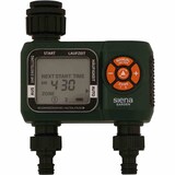 thumbnail of SIENA GARDEN Bewässerungscomputer 2-Zonen  Bewässerungscomputer für 2-Zonen
