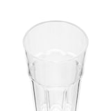 thumbnail of WAS Germany - Longdrinkglas Set POOL, 360 ml, Ø 7,5 cm, Set á 12 Stück, Polycarbonat